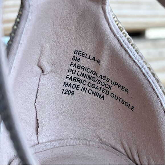 Madden Girl Beella Women's Dress Sandals - Picture 13 of 15